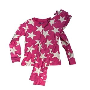 Pine Kids Pajamas